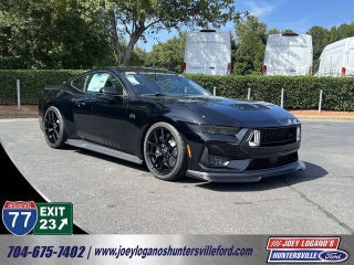 2026 Ford Mustang GT Premium Supercharged RTR