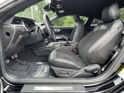 2022 Ford Mustang GT Premium SHELBY SUPER SNAKE 825+fhp