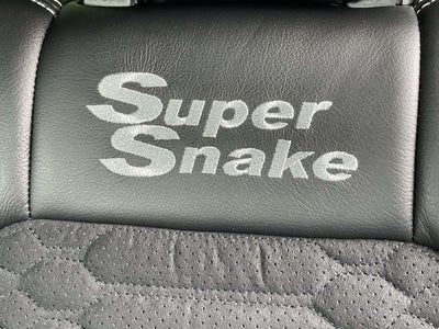 2022 Ford Mustang GT Premium SHELBY SUPER SNAKE 825+fhp