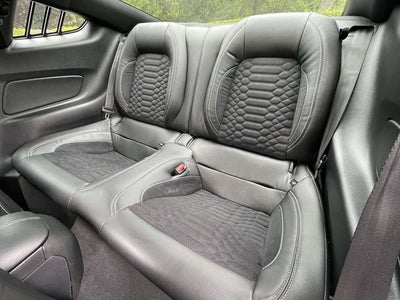 2022 Ford Mustang GT Premium SHELBY SUPER SNAKE 825+fhp