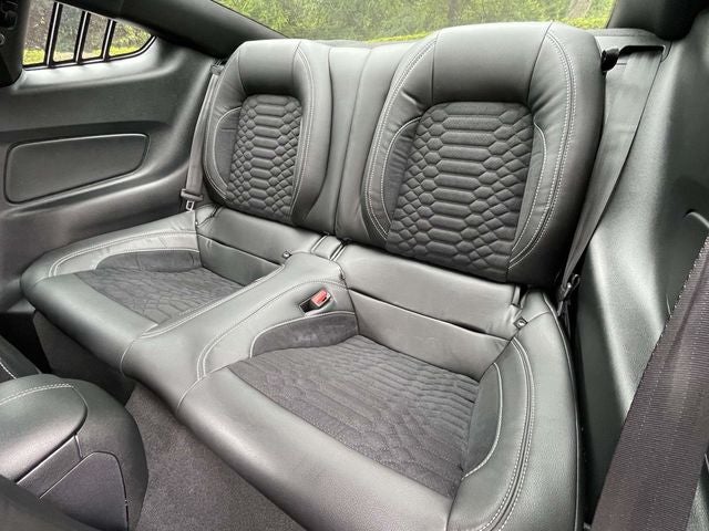 2022 Ford Mustang GT Premium SHELBY SUPER SNAKE 825+fhp