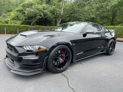 2022 Ford Mustang GT Premium SHELBY SUPER SNAKE 825+fhp