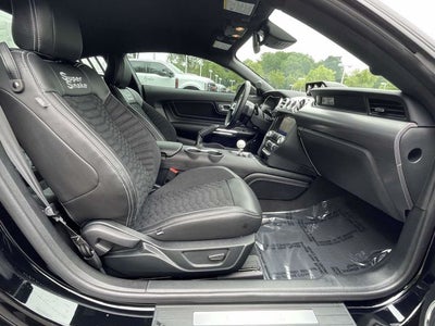 2022 Ford Mustang GT Premium SHELBY SUPER SNAKE 825+fhp