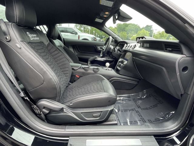 2022 Ford Mustang GT Premium SHELBY SUPER SNAKE 825+fhp