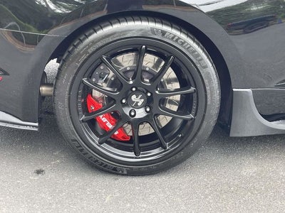 2022 Ford Mustang GT Premium SHELBY SUPER SNAKE 825+fhp