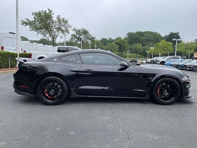 2022 Ford Mustang GT Premium SHELBY SUPER SNAKE 825+fhp