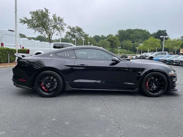 2022 Ford Mustang GT Premium SHELBY SUPER SNAKE 825+fhp