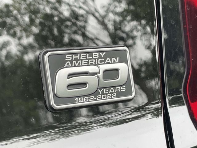 2022 Ford Mustang GT Premium SHELBY SUPER SNAKE 825+fhp
