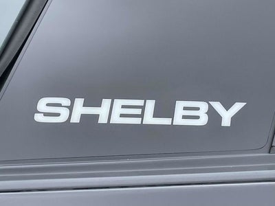 2022 Ford Mustang GT Premium SHELBY SUPER SNAKE 825+fhp