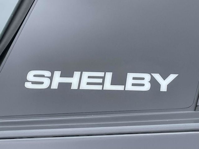 2022 Ford Mustang GT Premium SHELBY SUPER SNAKE 825+fhp