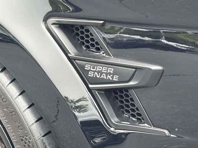 2022 Ford Mustang GT Premium SHELBY SUPER SNAKE 825+fhp