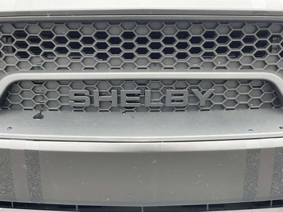2022 Ford Mustang GT Premium SHELBY SUPER SNAKE 825+fhp