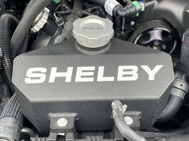 2022 Ford Mustang GT Premium SHELBY SUPER SNAKE 825+fhp