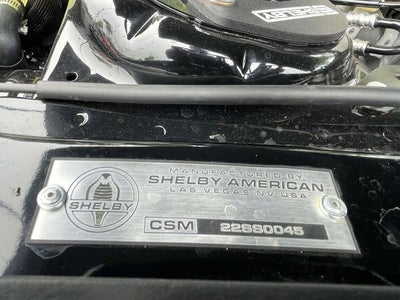 2022 Ford Mustang GT Premium SHELBY SUPER SNAKE 825+fhp