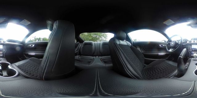 2022 Ford Mustang GT Premium SHELBY SUPER SNAKE 825+fhp