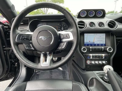 2022 Ford Mustang GT Premium SHELBY SUPER SNAKE 825+fhp
