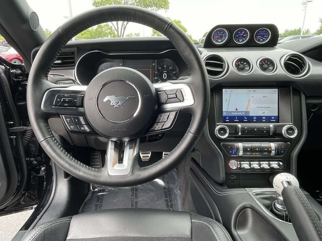 2022 Ford Mustang GT Premium SHELBY SUPER SNAKE 825+fhp