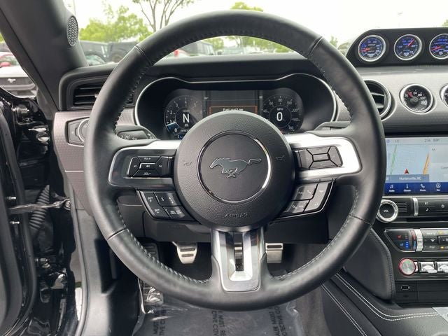 2022 Ford Mustang GT Premium SHELBY SUPER SNAKE 825+fhp