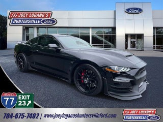 2022 Ford Mustang GT Premium SHELBY SUPER SNAKE 825+fhp