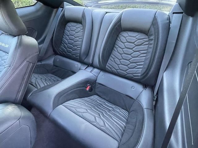 2026 Ford Mustang GT Premium SHELBY GT350 SUPERCHARGED