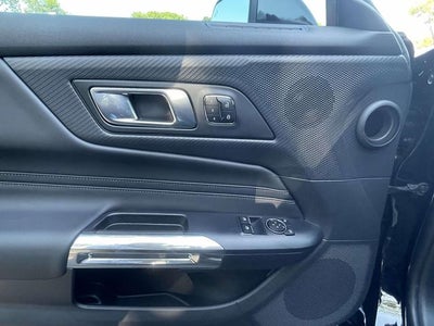2026 Ford Mustang GT Premium SHELBY GT350 SUPERCHARGED