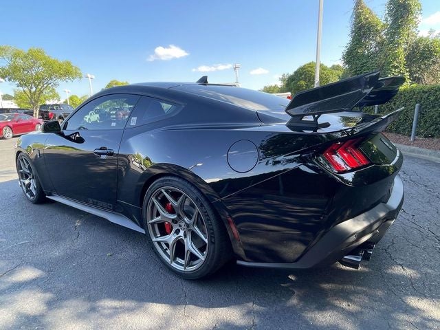 2026 Ford Mustang GT Premium SHELBY GT350 SUPERCHARGED