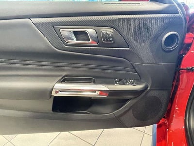2026 Ford Mustang GT Premium SHELBY GT350 SUPERCHARGED