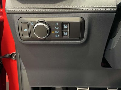 2026 Ford Mustang GT Premium SHELBY GT350 SUPERCHARGED
