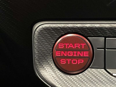 2026 Ford Mustang GT Premium SHELBY GT350 SUPERCHARGED