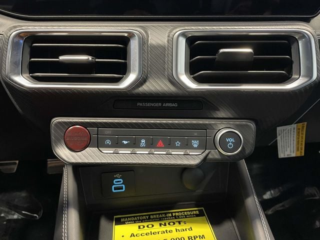 2026 Ford Mustang GT Premium SHELBY GT350 SUPERCHARGED