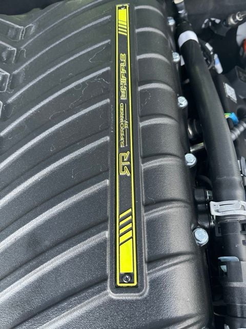 2026 Ford Mustang GT Premium RTR Spec 3