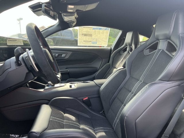 2026 Ford Mustang Dark Horse SC Supercharged