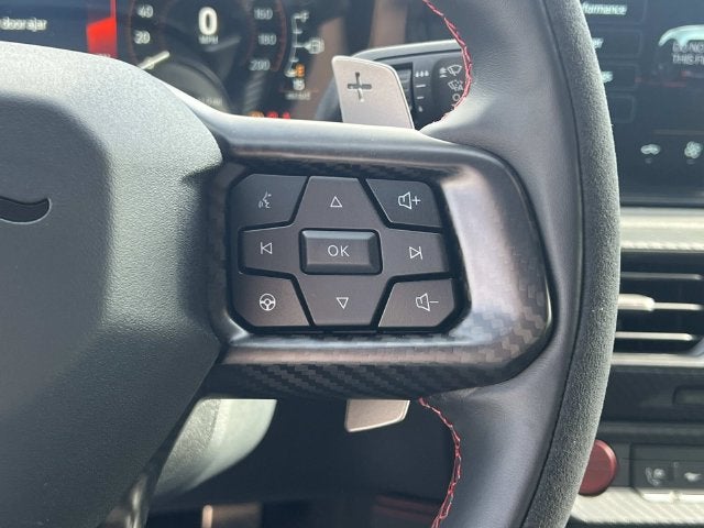 2026 Ford Mustang Dark Horse SC Supercharged