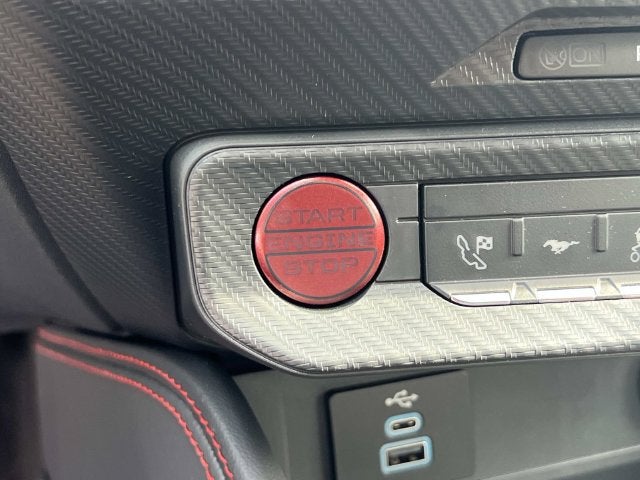 2026 Ford Mustang Dark Horse SC Supercharged