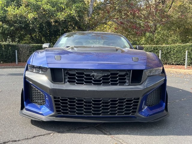 2026 Ford Mustang Dark Horse SC Supercharged