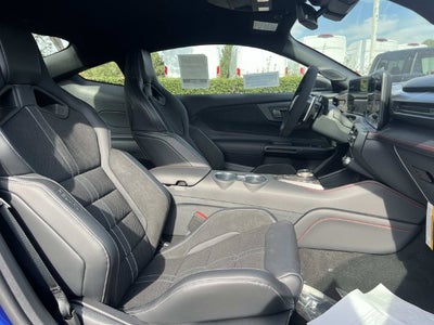 2026 Ford Mustang Dark Horse SC Supercharged