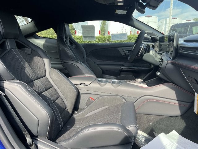 2026 Ford Mustang Dark Horse SC Supercharged