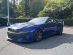 2026 Ford Mustang Dark Horse SC Supercharged