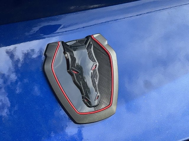 2026 Ford Mustang Dark Horse SC Supercharged
