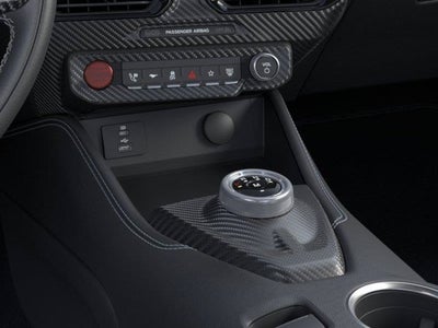 2026 Ford Mustang Dark Horse Supercharged