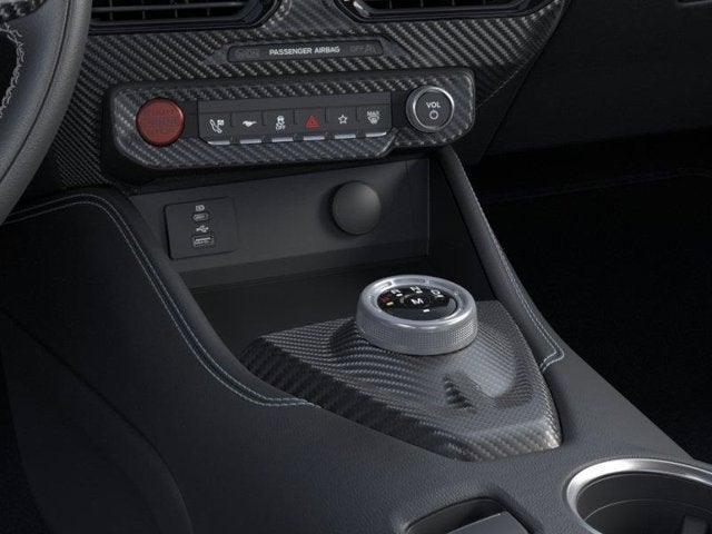 2026 Ford Mustang Dark Horse Supercharged