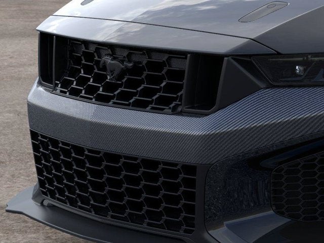 2026 Ford Mustang Dark Horse Supercharged