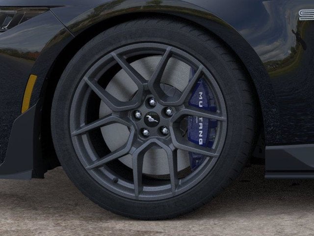 2026 Ford Mustang Dark Horse Supercharged