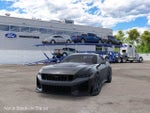 2026 Ford Mustang Dark Horse Supercharged