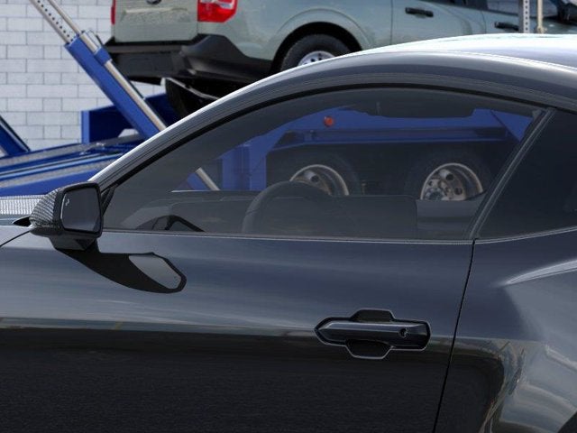 2026 Ford Mustang Dark Horse Supercharged