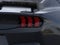 2026 Ford Mustang Dark Horse Supercharged