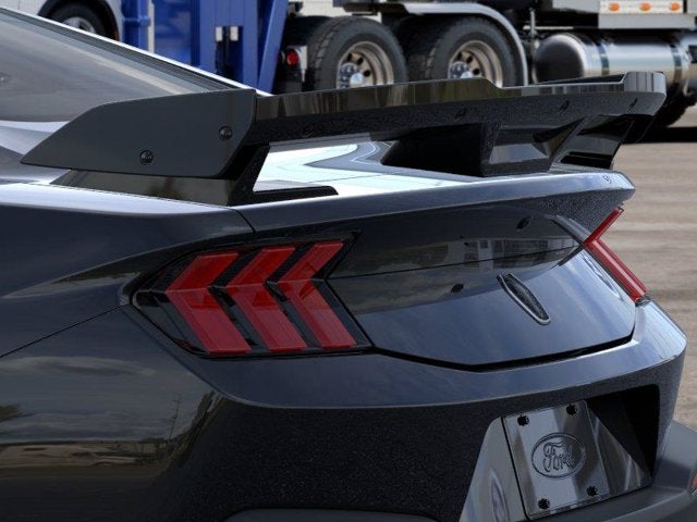 2026 Ford Mustang Dark Horse Supercharged