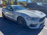 2023 Ford Mustang Mach 1