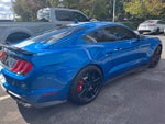 2021 Ford Mustang Shelby GT500