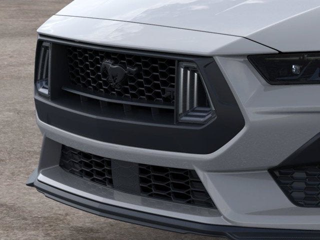 2026 Ford Mustang EcoBoost Premium RTR